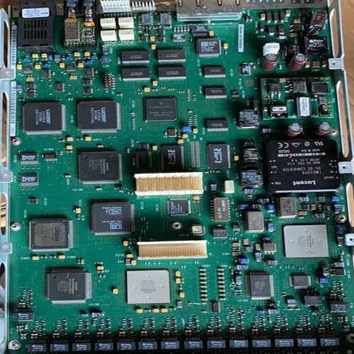 永阳街道线路板回收 PCB板回收 各种边角料回收