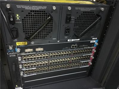 永阳街道交换机回收 思科交换机回收