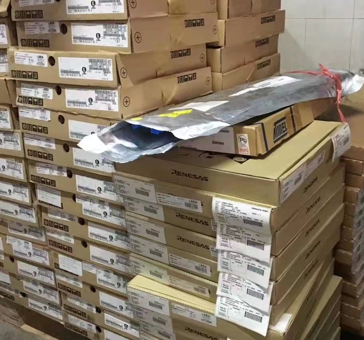 永阳街道芯片回收