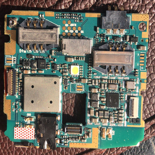 永阳街道线路板回收